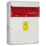 Batería de condensadores OPTIM 2-20-440, referencia R3Q7F1EN00000