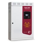 Baterías automáticas con regulador computer OPTIM 8L P&P-550-440, referencia R35L10 de Circutor