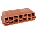 Bovedilla cerámica de 17 de Proceran