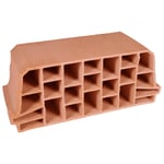 Bovedilla cerámica de 25 de Proceran