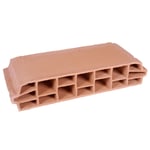 Bovedilla cerámica de 13 de Proceran