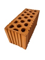 Ladrillo Fono Acústico 21 de 11,5 Corte 10 de Proceran