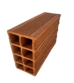 Ladrillo hueco doble 33x20x11 de Proceran. Trasdosados y particiones interiores