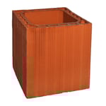 Conducto de chimenea cerámico shunt de Proceran