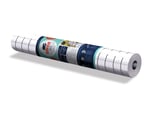 Membrana barrera de vapor con estanqueidad al aire, URSA SECO de URSA. De polietileno, 0,3 mm, 100 g/m².