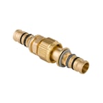 Conexión roscada Geberit serie Mepla: CC499K, d=63mm