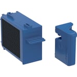 Cajón con filtro de panal de cerámica, para módulo Geberit DuoFresh