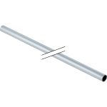 Tubo Geberit serie Mapress Acero al Carbono galvanizado exteriormente: d=15mm, L=6m