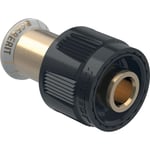 Transición Geberit serie Mapress con MasterFix: CC499K, d=15mm, RpMF=1/2″