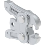 Mordaza intermedia Geberit para anillo de conformación orientable [2]: d=12/15/18/22/28/35mm