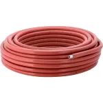 Tubo multicapa Geberit Mepla, MeplaTherm, en rollos: