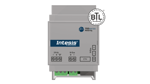 Pasarela Intesis M-Bus a BACnet o Modbus (capacidad: 20 contadores M-Bus) - Ref. IN712MEB0200000