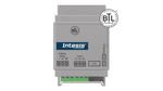Router BACnet MS/TP a BACnet/IP - Ref. INBACRTR0320000