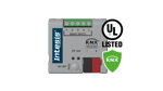 Pasarela Intesis Mitsubishi Electric Ecodan a KNX Secure - Ref. INKNXMIT001A200