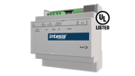 Pasarela Intesis DALI-2 a Modbus TCP - Ref. INMBSDAL0640500