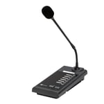 Consola microfónica de 6 zonas, referencia CFMBM2006 de Cofem