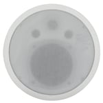 Altavoz de techo, referencia CFMMQ50CB de Cofem. 2 vías 5