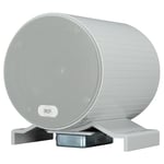 Proyector de sonido bidireccional aluminio, referencia CFVBD2412EN de Cofem. 20W IP66