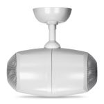 Proyector de sonido bidireccional, referencia CFVBD5EN de Cofem. ABS 20W IP66
