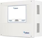Fuente de alimentación acabado LYONRM 3 Ah / 24 V, referencia PWS03Y de Cofem