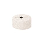 Tapón portafusible, referencia 18029 de las series Iris y Mega de BJC. Blanco