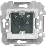 Base enchufe 2P + TT lateral segur, referencia 18524 de BJC