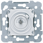 Termostato electrónico para calefacción o ventilación