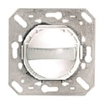 Detector movimiento empotrado, referencia 18555 de BJC