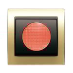 Piloto dorado, serie Mega