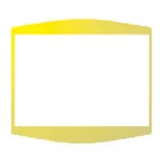 Embellecedor intermedio, referencia 21600-OR de BJC. Oro brillo