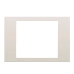 Adaptador para sonido (EGI), referencia 21743 de BJC. Blanco