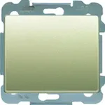 Tapa ciega dorado Malta