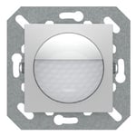 Detector movimiento 3 hilos, blanco