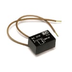 Carga para uso de señalizadores luminosos, referencia 3139 de BJC