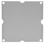 Doble fondo para cajas de 90x90 mm, referencia 4536 de BJC