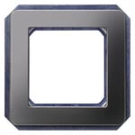 Adaptadores M-System para dos módulos, referencia 5TG2097 de BJC. Carbono