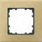 Metalizado, marco 3, Amarillo Oxido de Miro