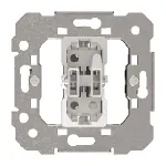 Cruzamiento simple 10 A 250 V~, referencia 16507 de la gama Sol de BJC