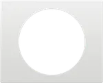 Tapa blanco