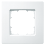 Color, marco 1, Blanco Polar de Miro