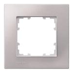 Color, marco 1, Aluminio Metalizado de Miro