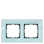 Cristal, marco 2, Verde Glasse de Miro