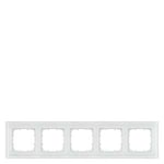 Cristal, marco 5, Blanco de Miro