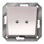 Salida cables, Aluminio Metalizado de Miro