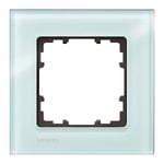 Cristal, marco 1, Verde Glasse de Miro