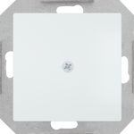 Tapa ciega, Blanco Polar de Miro