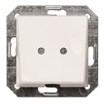 Salida cable, Blanco Polar de Miro