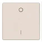 Tecla bipolar I/O, Blanco Polar de Miro