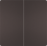 Tecla doble, Chocolate de Style