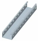 Bandeja de chapa ciega, referencia 76552100 de la gama Inducanal de Pemsa. 60x100. Protección: I304